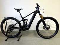 Rower elektryczny Full MTB Bixs Lane-EX r. M Fox Kashima 170  Sram AXS