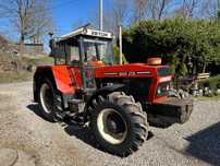 Zetor 16245 z 1993 roku w bardzo dobrym stanie !