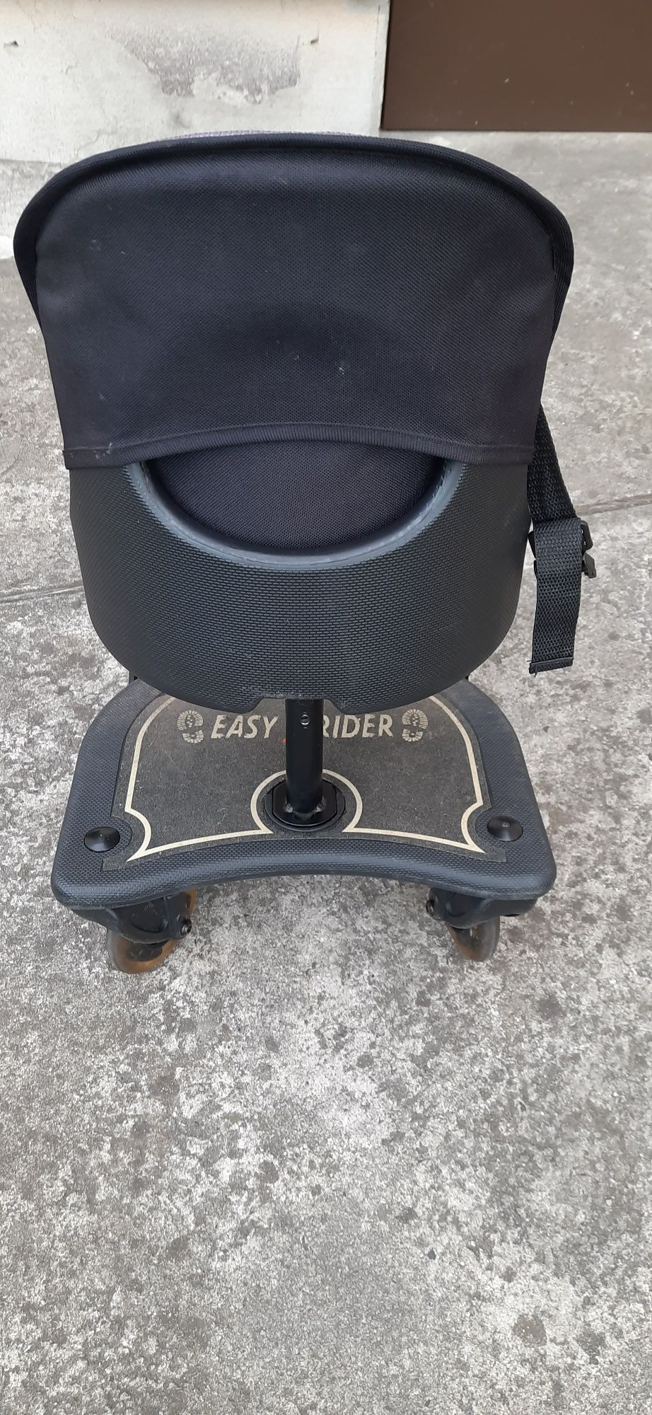 Dostawka do wózka Easy x Rider