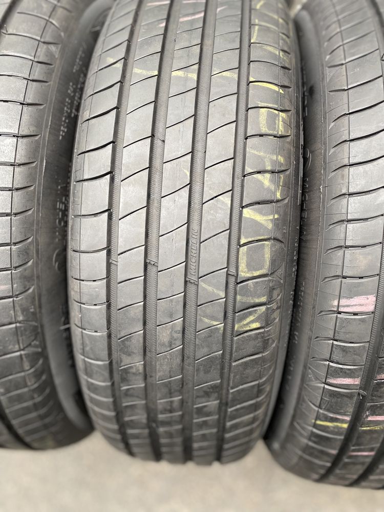 Шини/резина 185/65 R15 Michelin Primacy4 як нові! 22рік