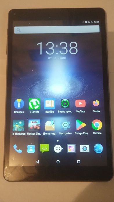 Планшет impression 2/16 gb