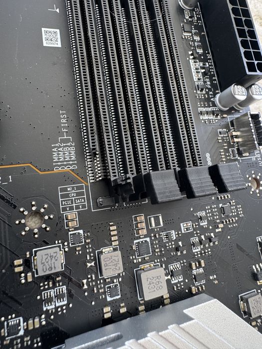 Płyta główna MSI X670E Gaming Plus Wifi