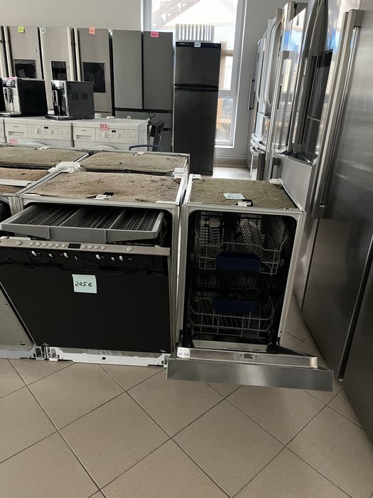 Посудомийна машина Siemens SR55.15 200J/06 45 см  ширина