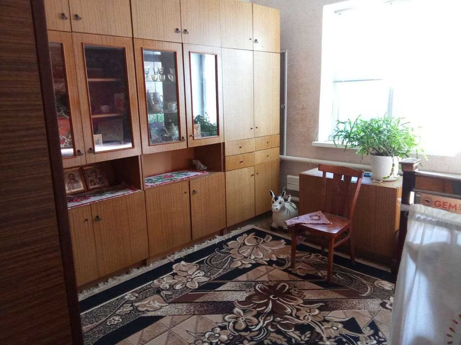 Продам часть дома в Чугуевском районе