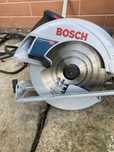Продам Ручна дискова пила Bosch GKS 190 Professional