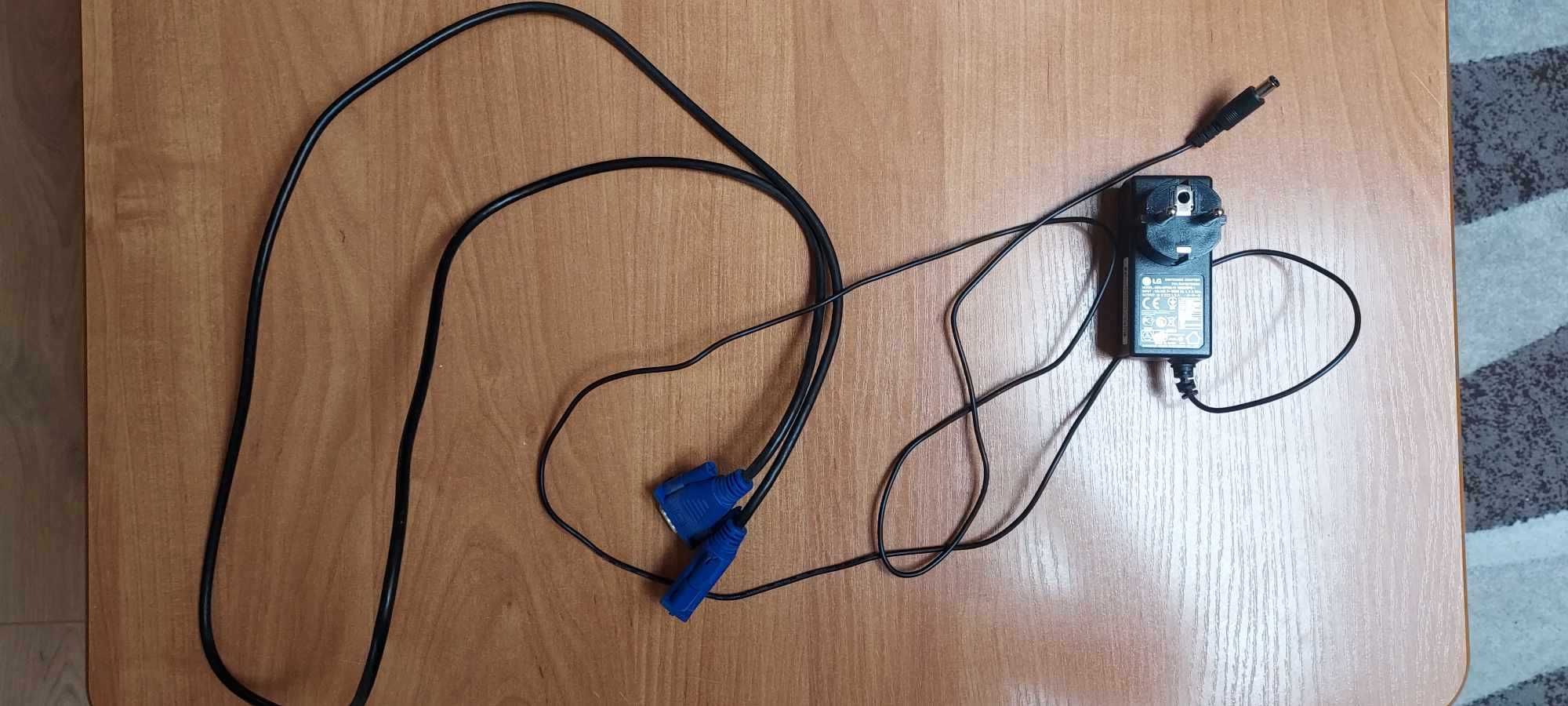 Monitor do komputera LG