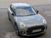 MINI Clubman Mini Clubman D, bezwypadkowy, krajowy, ogłoszenie prywatne