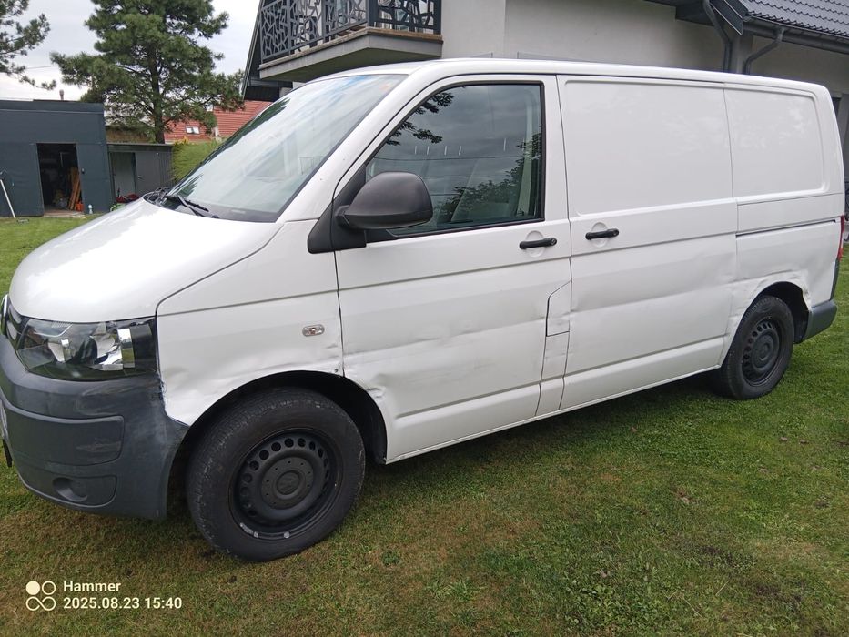 Sprzedam Volkswagen T5