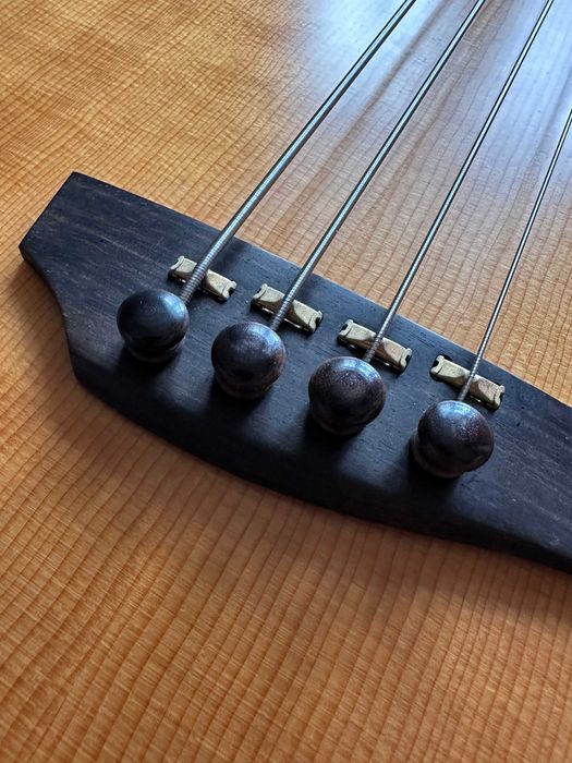 Baixo Godin A4 –  (2006) – Mint Condition + Gig Bag original