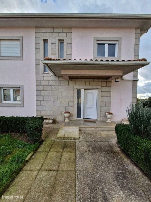 Casa no Campo T5