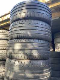 Шини резина 225/45/17 r17 Dunlop комплект літні