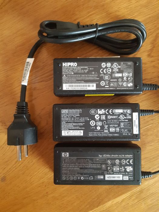 Блок питания монитора LG 19V адаптер живлення SAMSUNG 14V є різні