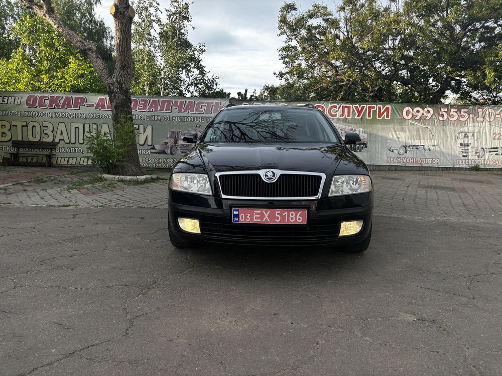 Skoda octavia A5 шкода октавия А5