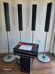 Home Theatre System - SONY BRAVIA