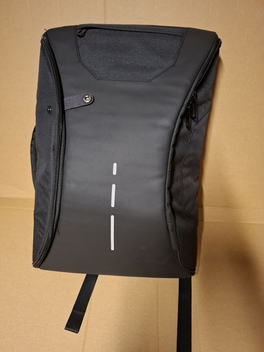 !! Plecak Biznesowy na Laptopa z USB Super Jakość !!