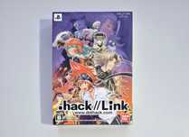 .hack//Link / PSP [JPN]
