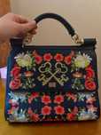 Сумка Dolce & Gabbana