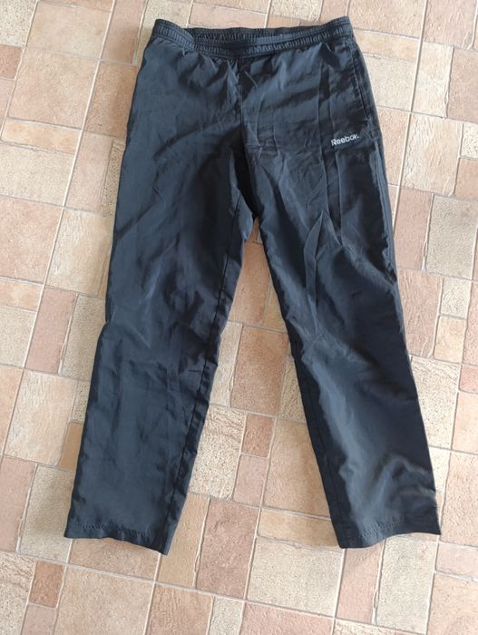 Reebok męskie dresy S-M