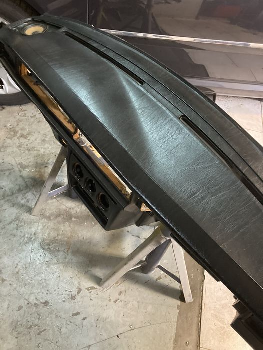 Tablier Mercedes 190 W201