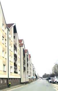 Nocleg mieszkanie za darmo nieodpłatnie Ukraina program 40+