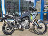 CFMOTO 450 MT!Rok prod. 2025!Gwarancja 24m!Leasing!Raty!Dowóz!
