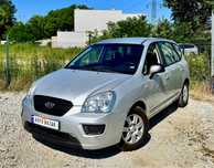 Kia Carens 2.0 Benzyna + LPG * 2006 rok * Mega Stan * 195 tys. km