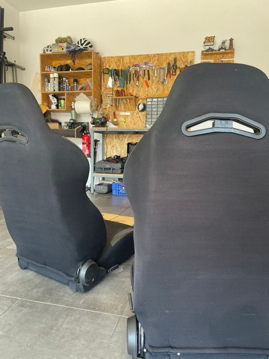 2 Bakets Eagle Rebativeis