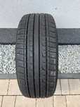 Opona 215 55 17 Dunlop