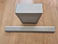 Soundbar Philips TAB8505/10 240W