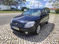 Kia Rio 1.5 CRDI EX Sport