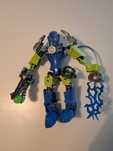 Lego Hero Factory 6217 - Surge