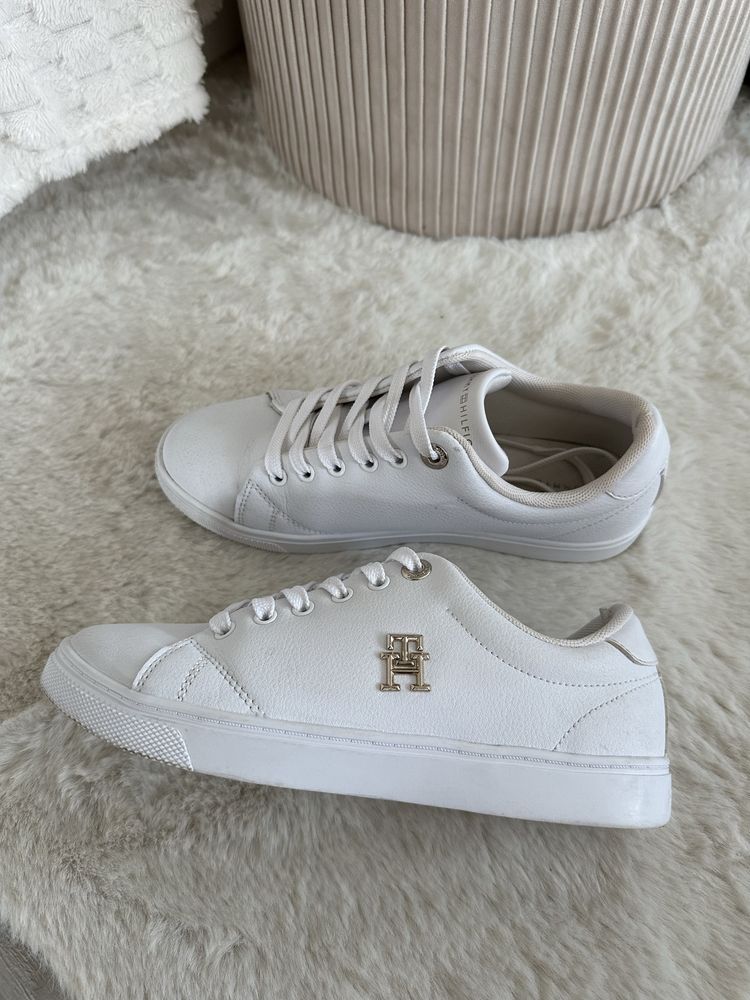 Buty Tommy Hilfiger sneakersy