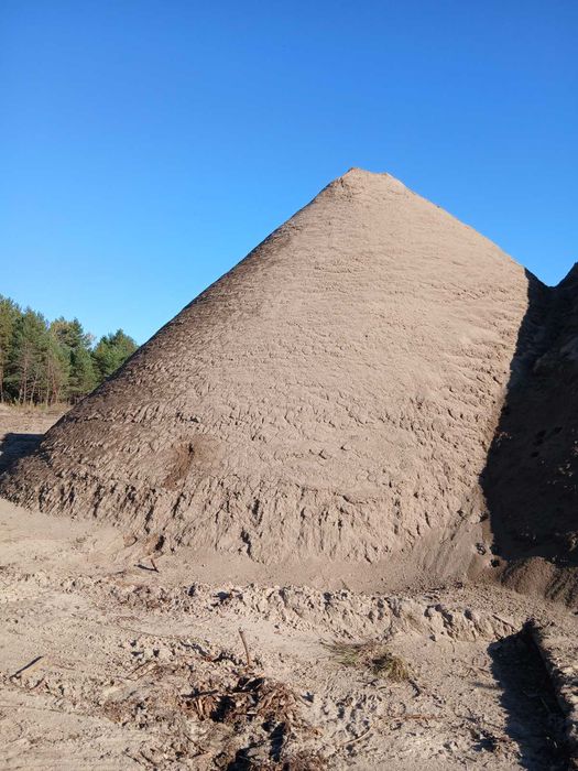 Суміш піщано-грунтова на підсипку