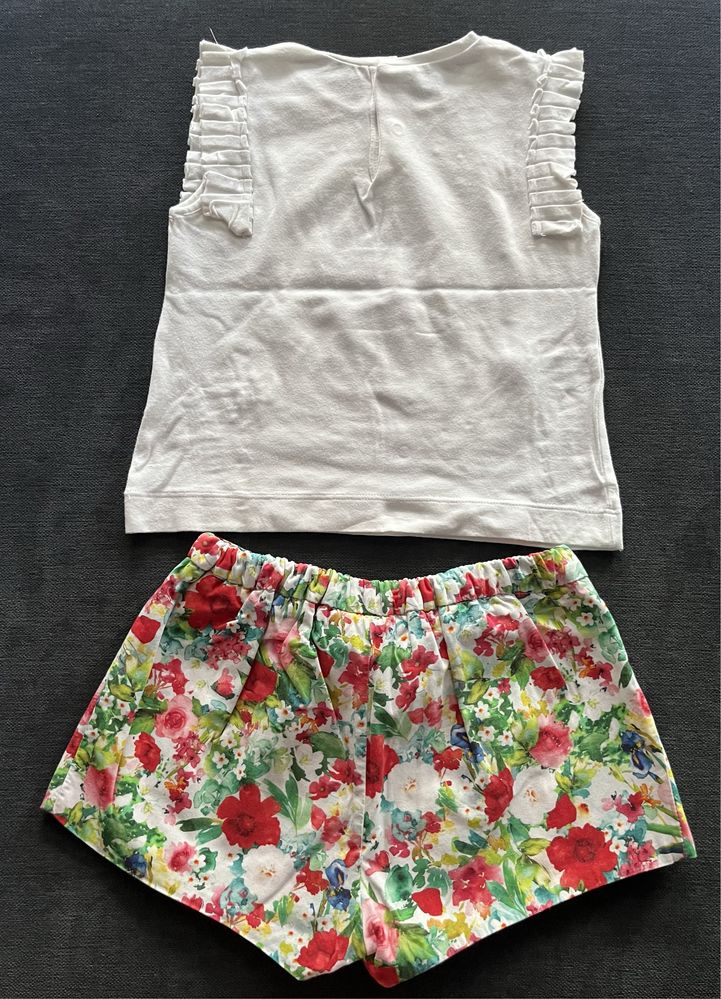 Conjunto menina Mayoral