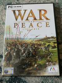 War and Peace 1796