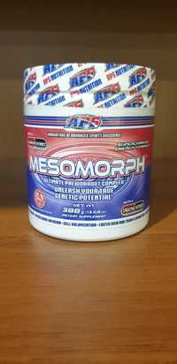 Предтрен комплекс APS Mesomorph 25 порций