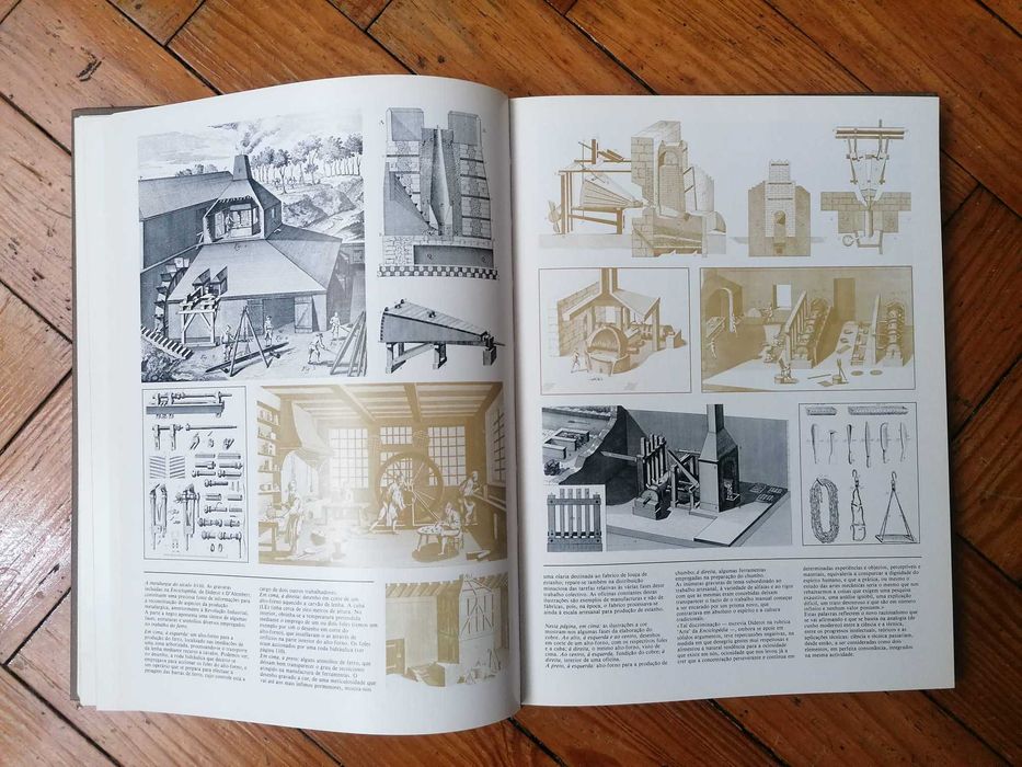 O Mundo da Tecnologia - Das origens ao ano 2000