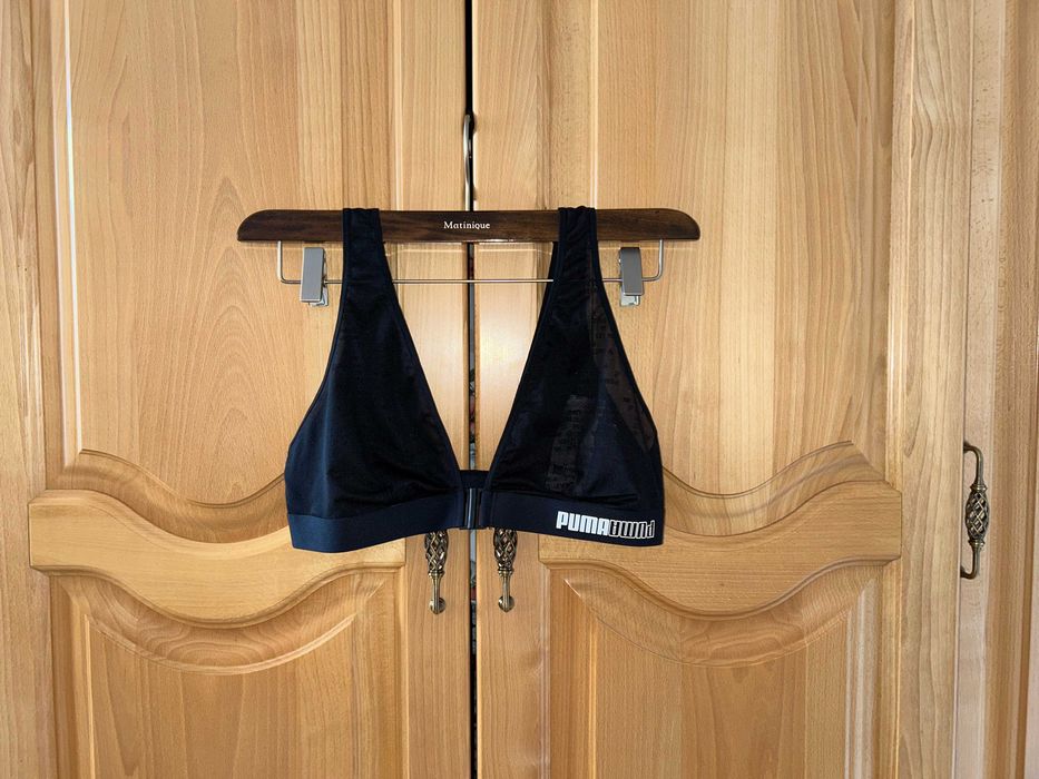 Блюстгальтер Puma L Оригінал білизна жіноча сексуальна Нова!