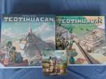 Teotihuacan + dodatki