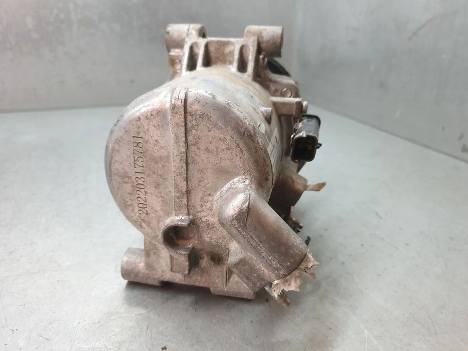 Compressor AC FIAT Scudo Van