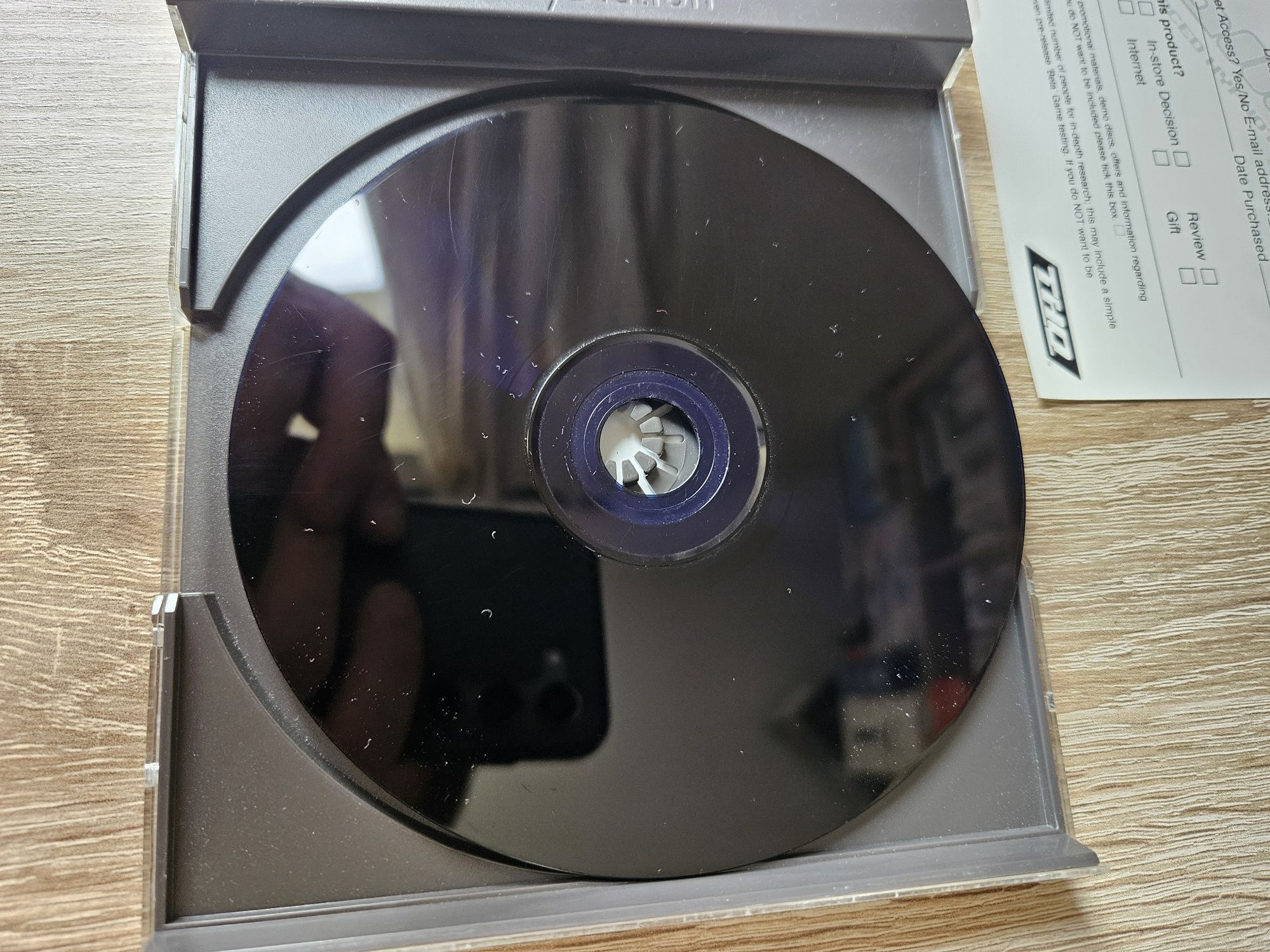 Gra Ballistic PsX Ps1 Playstation 1