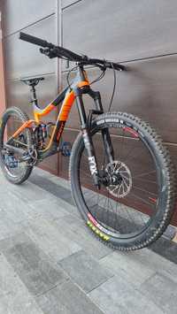 Giant reign sx enduro