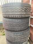 3 w cenie 2 - Opony Uniroyal 245 45 R18 RainSport5 100Y XL 2021 letnie