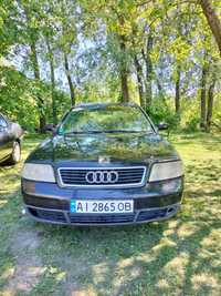 Продаж Audi A6 C5