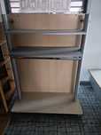 Vendo moveis de loja comercial