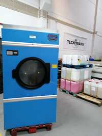 Máquina de secar roupa industrial ocasião lares e Residências Sénior