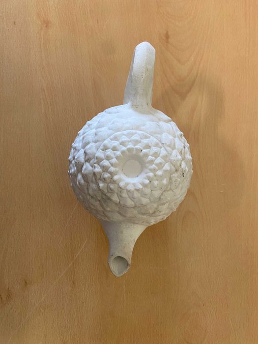 Peças em Gesso para pintar