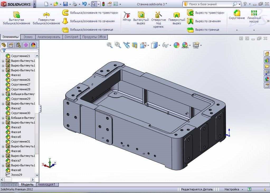 Чертежи на заказ, креслення на замовлення, Компас 3D, SolidWorks