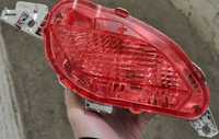 Lampa cofania Yaris III FL