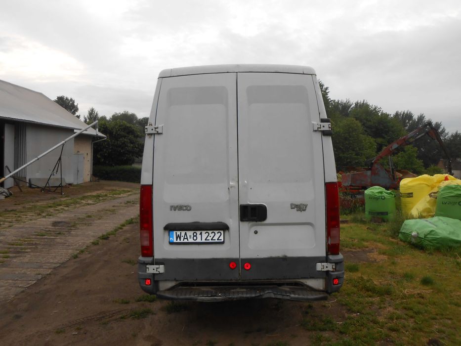 licznik iveco typ 1551/60000/103 r 00-06